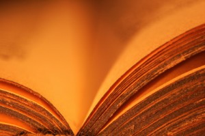 iStock_000000510804XSmall The best books are those with no beliefs. The empty book