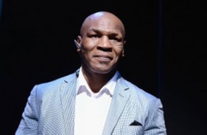 Mike Tyson: Undisputed Truth
