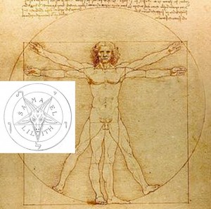 moving the points in the pentagram