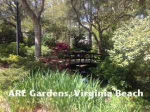 Cayce Gardens ARE, Virginia Beach