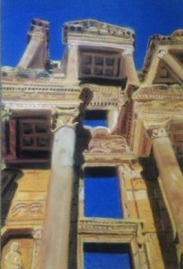 Ruins of Ephesus