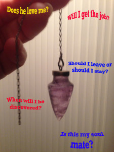 Is my desire true
