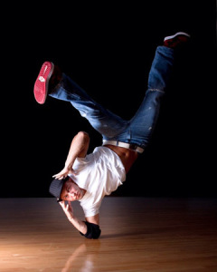 Matt Steffanina