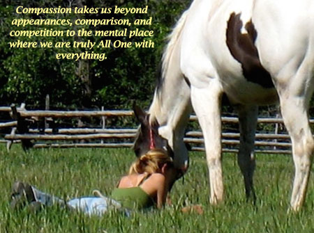 Read more about the article How to Make It Our Own — Find Our Place in the World