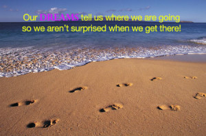 Read more about the article Working with Our Dreams and Nightmares