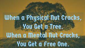 Read more about the article Who Am I?  I’m A Creator, A Free Thinker…