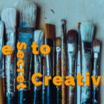 Getting Real About Your Life:  The Secret to Creativity