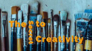 Read more about the article Getting Real About Your Life:  The Secret to Creativity