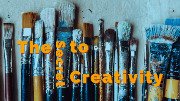 Read more about the article Getting Real About Your Life:  The Secret to Creativity