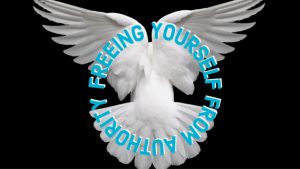 Read more about the article Freeing Yourself From a False Masculine Authority Figure
