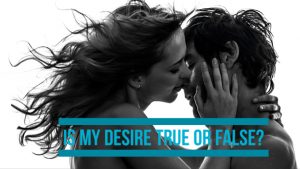 Read more about the article Testing to See if Our Desire is True