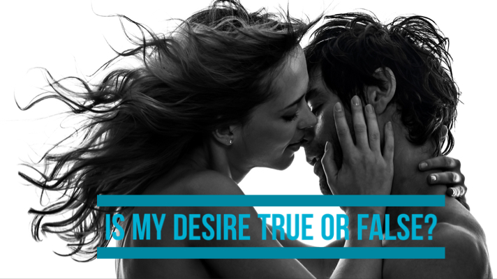 Read more about the article Testing to See if Our Desire is True