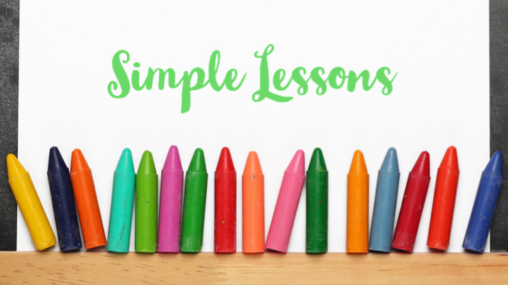 Read more about the article Simple Lessons On Unity, Wisdom, and Unconditional Love