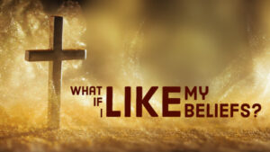 Read more about the article What If I Like My Beliefs?  What Do I do With Annoying Believers? Etc.