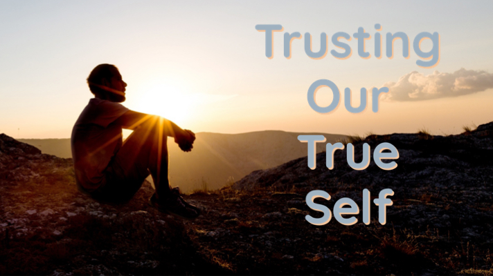 Read more about the article Trusting Ourselves: Letting Go of Authority