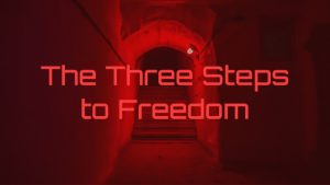 Read more about the article The Three Steps