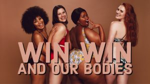 Read more about the article Win-Win and Our Bodies
