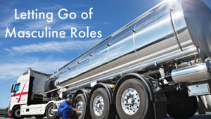 Read more about the article How Roles Affect Letting Go (Part I Masculine Role)