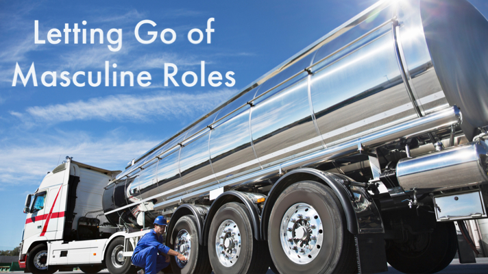 Read more about the article How Roles Affect Letting Go (Part I Masculine Role)