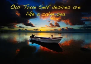 Read more about the article Desires … How Do You Know If They Are Real?