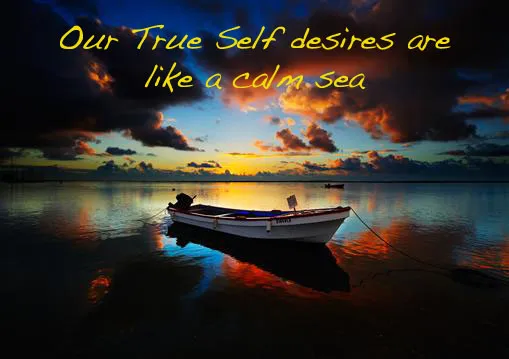Read more about the article Desires … How Do You Know If They Are Real?