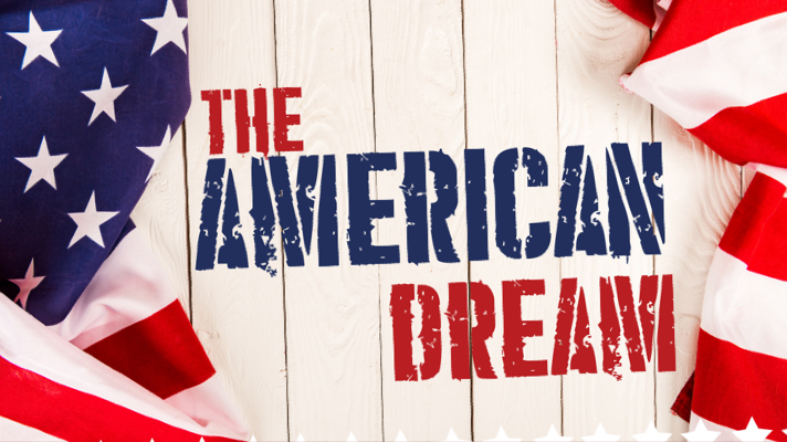 Read more about the article Human Dream, American Dream, or Elitism?