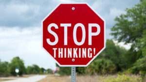 Read more about the article A Seductive Trap:  The Superior False Self
