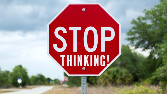 Read more about the article A Seductive Trap:  The Superior False Self