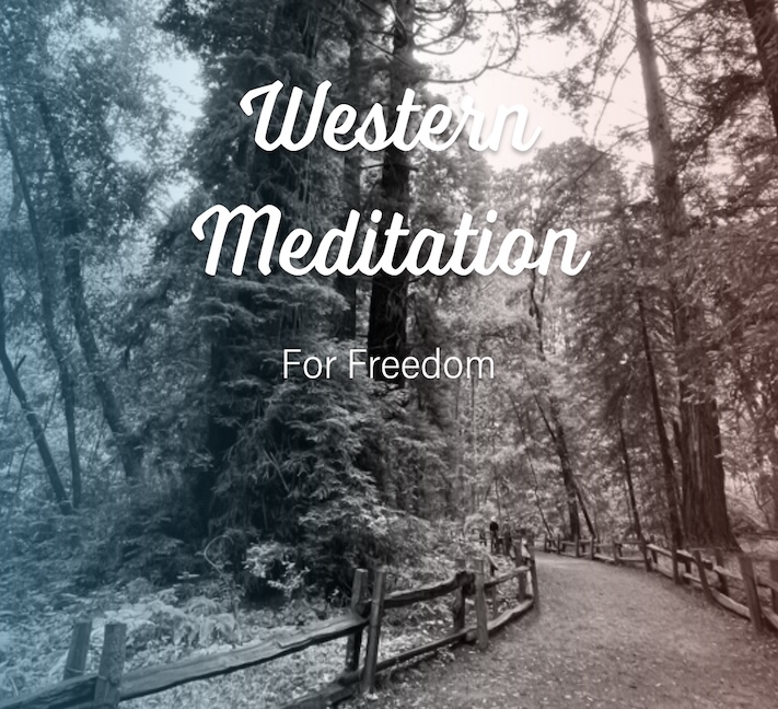 Read more about the article Comments About Western Meditation