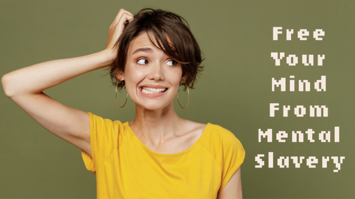 Read more about the article Slavery and Freeing Our Minds