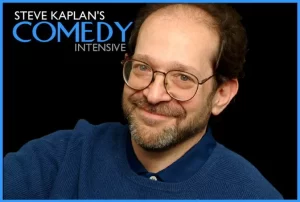 Read more about the article Exposing my Inner Comedian — Comedy is Honest