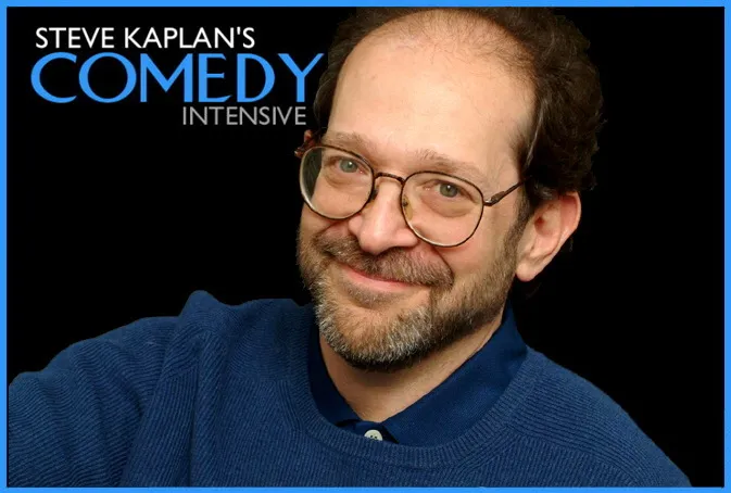 Read more about the article Exposing my Inner Comedian — Comedy is Honest