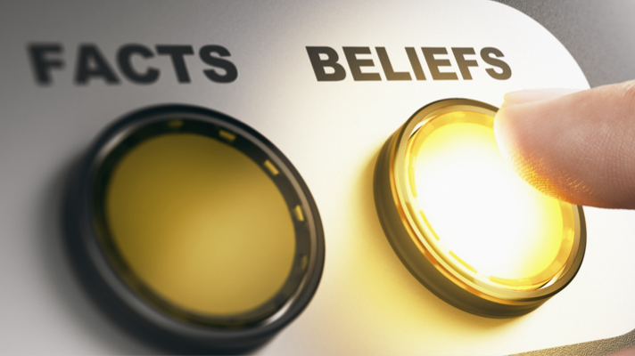Read more about the article When Letting Go Doesn’t Appear to Work