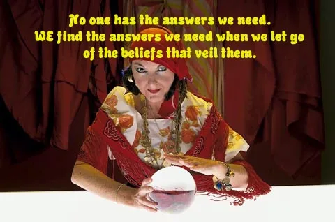 Read more about the article Letting Go Is NOT Hard