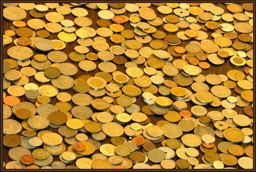 Read more about the article Getting Paid to Do What you Love