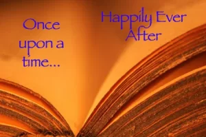 Read more about the article Who’s Writing Our Story?