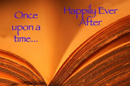 Read more about the article Who’s Writing Our Story?