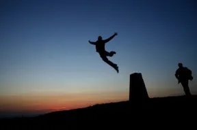Read more about the article Mentoring Others to Let Go