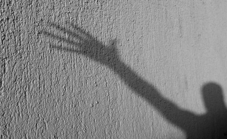 Read more about the article Projection and the Shadow