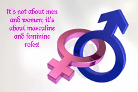 Read more about the article The False Masculine Trick:  The Punishing God