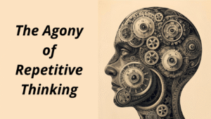 Read more about the article Comment on an Article on Repetitive Thinking